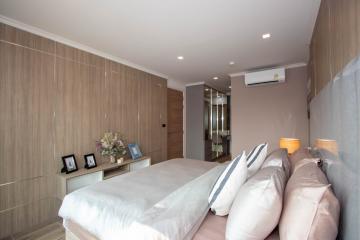 Luxury 1 bedroom condo at Natura Green Residence