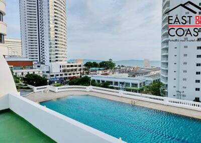 Jomtien Complex Condo for rent in Jomtien, Pattaya. RC5651