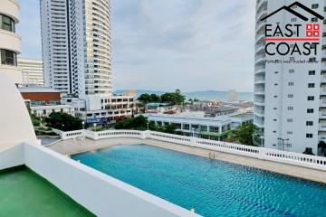 Jomtien Complex Condo for rent in Jomtien, Pattaya. RC5651