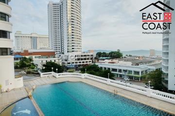Jomtien Complex Condo for rent in Jomtien, Pattaya. RC5651