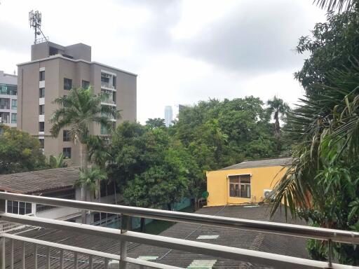 For RENT : Y.O. Place / 2 Bedroom / 2 Bathrooms / 93 sqm / 40000 THB [R10808]