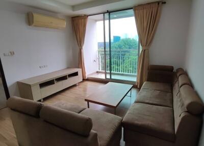 For RENT : Y.O. Place / 2 Bedroom / 2 Bathrooms / 93 sqm / 40000 THB [R10808]