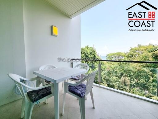 The Sanctuary Condo for sale and for rent in Wongamat Beach, Pattaya. SRC6646