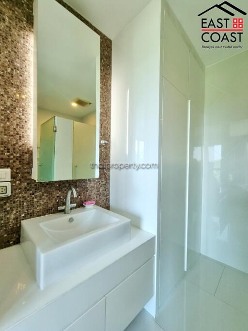 The Sanctuary Condo for sale and for rent in Wongamat Beach, Pattaya. SRC6646