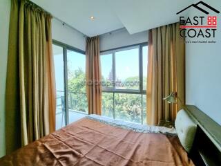 The Sanctuary Condo for sale and for rent in Wongamat Beach, Pattaya. SRC6646