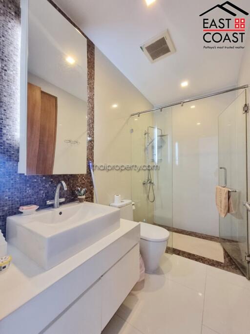 The Sanctuary Condo for sale and for rent in Wongamat Beach, Pattaya. SRC6646