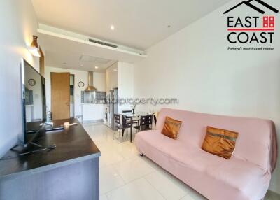 The Sanctuary Condo for sale and for rent in Wongamat Beach, Pattaya. SRC6646