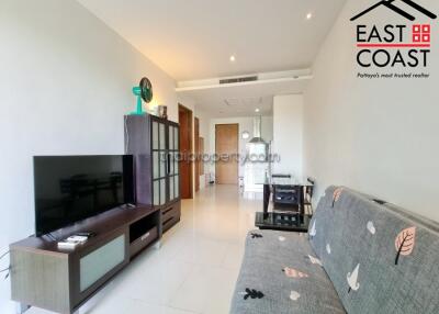 The Sanctuary Condo for sale and for rent in Wongamat Beach, Pattaya. SRC6648