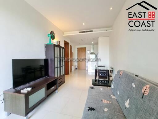 The Sanctuary Condo for sale and for rent in Wongamat Beach, Pattaya. SRC6648