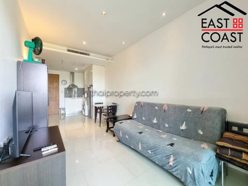 The Sanctuary Condo for sale and for rent in Wongamat Beach, Pattaya. SRC6648