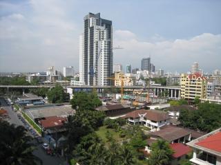 For RENT : 59 Heritage / 2 Bedroom / 1 Bathrooms / 82 sqm / 40000 THB [R10810]