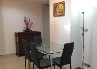 For RENT : 59 Heritage / 2 Bedroom / 1 Bathrooms / 82 sqm / 40000 THB [R10810]