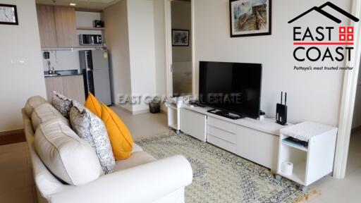 Zire Condo for rent in Wongamat Beach, Pattaya. RC9423