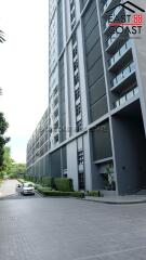 Zire Condo for rent in Wongamat Beach, Pattaya. RC9423