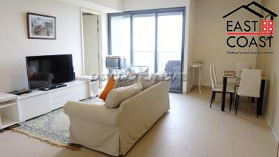 Zire Condo for rent in Wongamat Beach, Pattaya. RC9423