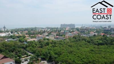 Zire Condo for rent in Wongamat Beach, Pattaya. RC9423