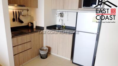 Zire Condo for rent in Wongamat Beach, Pattaya. RC9423