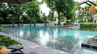 Zire Condo for rent in Wongamat Beach, Pattaya. RC9423