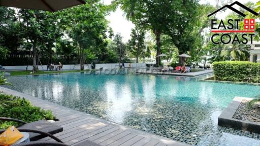 Zire Condo for rent in Wongamat Beach, Pattaya. RC9423