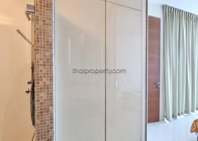 The Sanctuary Condo for sale and for rent in Wongamat Beach, Pattaya. SRC6647