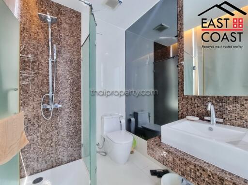 The Sanctuary Condo for sale and for rent in Wongamat Beach, Pattaya. SRC6647