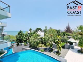 The Sanctuary Condo for sale and for rent in Wongamat Beach, Pattaya. SRC6647