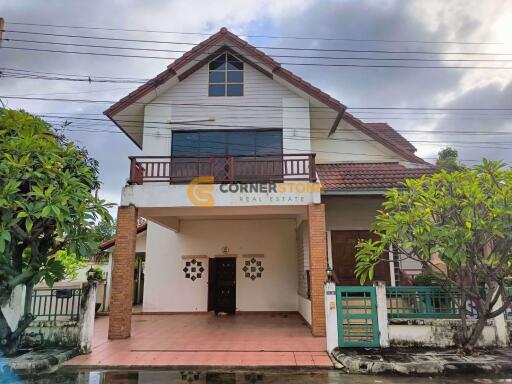 3 bedroom House in Central Park 4 East Pattaya