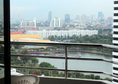 For RENT : Lake Avenue / 2 Bedroom / 2 Bathrooms / 128 sqm / 40000 THB [R10817]