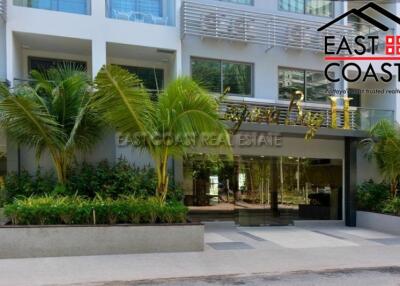 Laguna Bay 2 Condo for sale and for rent in Pratumnak Hill, Pattaya. SRC8712