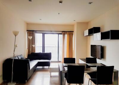 For RENT : Noble Remix / 2 Bedroom / 2 Bathrooms / 80 sqm / 40000 THB [R10820]