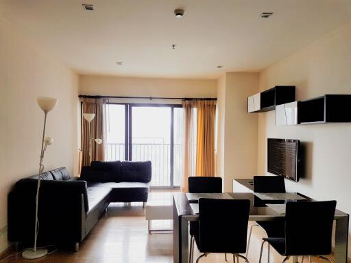 For RENT : Noble Remix / 2 Bedroom / 2 Bathrooms / 80 sqm / 40000 THB [R10820]