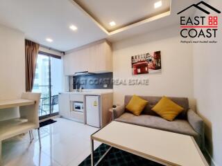 Arcadia Beach Resort Condo for rent in Pratumnak Hill, Pattaya. RC13444