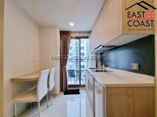 Arcadia Beach Resort Condo for rent in Pratumnak Hill, Pattaya. RC13444