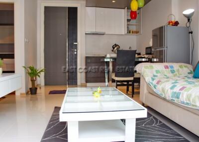 The Gallery Condo for rent in Jomtien, Pattaya. RC5103