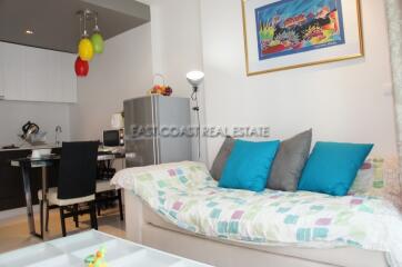 The Gallery Condo for rent in Jomtien, Pattaya. RC5103