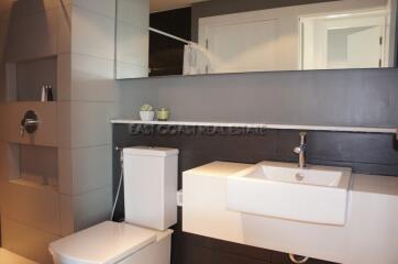 The Gallery Condo for rent in Jomtien, Pattaya. RC5103