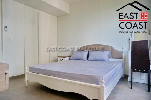 Zire Condo for rent in Wongamat Beach, Pattaya. RC10327