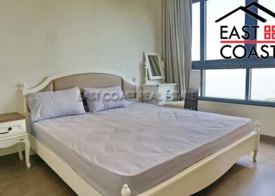 Zire Condo for rent in Wongamat Beach, Pattaya. RC10327