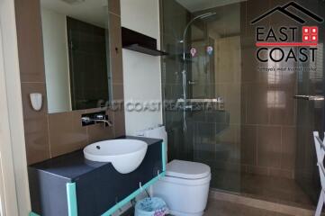 Zire Condo for rent in Wongamat Beach, Pattaya. RC10327