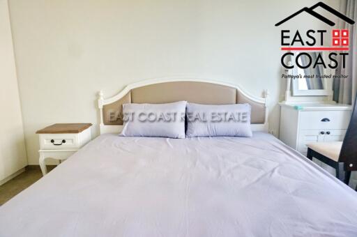 Zire Condo for rent in Wongamat Beach, Pattaya. RC10327