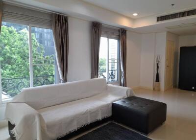 For RENT : La Vie En Rose Place / 2 Bedroom / 2 Bathrooms / 96 sqm / 40000 THB [R10824]