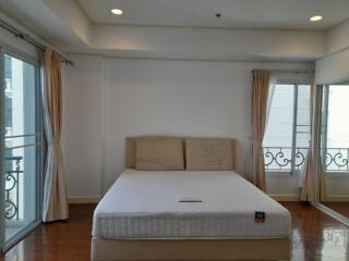 For RENT : La Vie En Rose Place / 2 Bedroom / 2 Bathrooms / 96 sqm / 40000 THB [R10824]