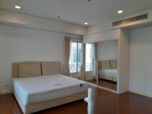 For RENT : La Vie En Rose Place / 2 Bedroom / 2 Bathrooms / 96 sqm / 40000 THB [R10824]