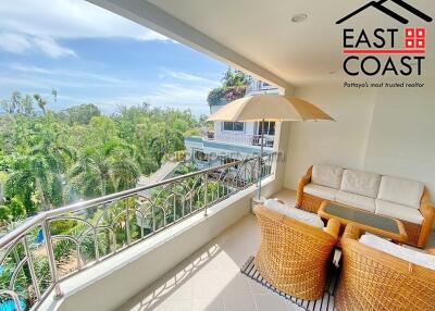 Nordic Terrace Condo for sale in Pratumnak Hill, Pattaya. SC11431