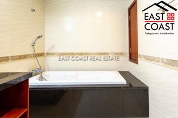 City Garden Condo for rent in Pattaya City, Pattaya. RC11976