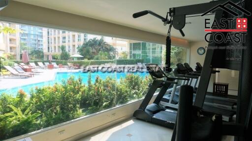 City Garden Condo for rent in Pattaya City, Pattaya. RC11976