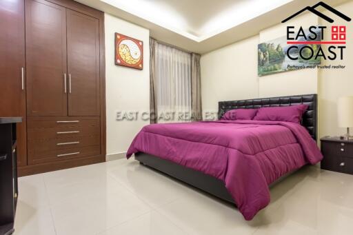 City Garden Condo for rent in Pattaya City, Pattaya. RC11976