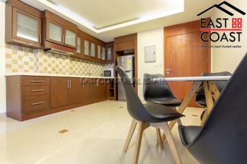 City Garden Condo for rent in Pattaya City, Pattaya. RC11976