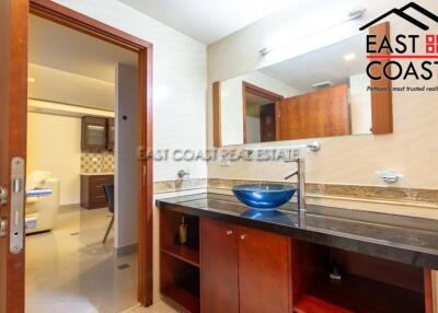 City Garden Condo for rent in Pattaya City, Pattaya. RC11976