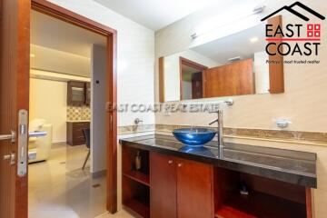 City Garden Condo for rent in Pattaya City, Pattaya. RC11976